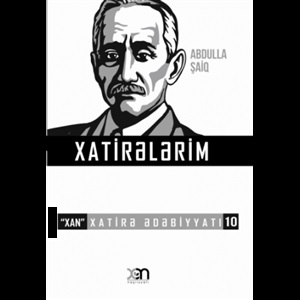 Xatirələr ( nömrə 10)
