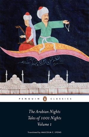 The Arabian Nights: Tales of UKS02101 1001 Nights