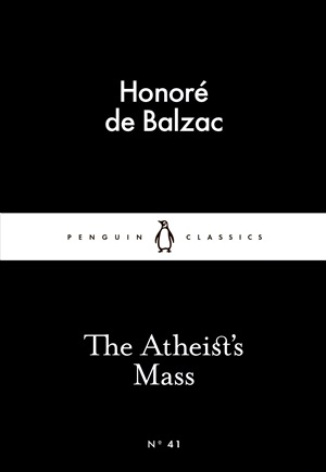 The Atheists Mass