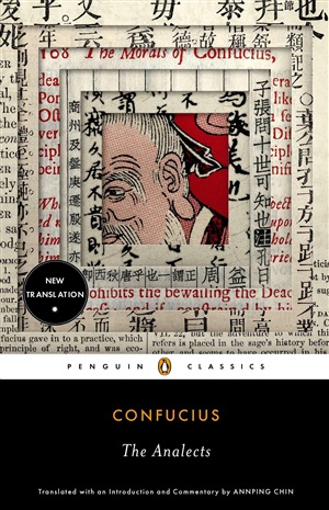 The Analects