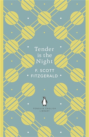 Tender is the Night