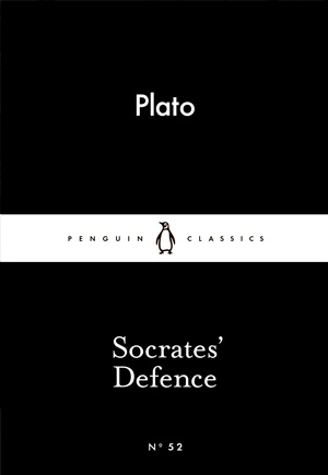 Socrates Defence