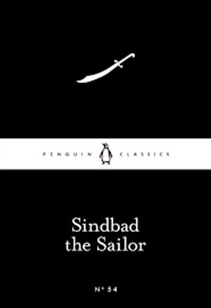 Sindbad the Sailor