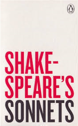 Shakespeares Sonnets