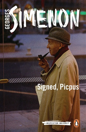 Signed Picpus