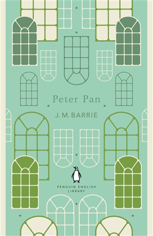 Peter Pan