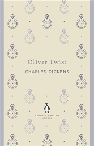 Oliver Twist
