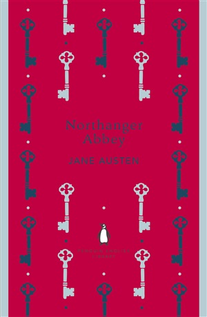 Northanger Abbey