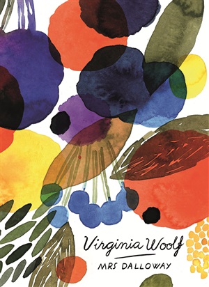Mrs Dalloway (Vintage Classics Woolf Ser