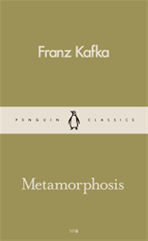 Metamorphosis