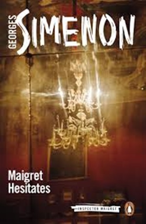 Maigret Hesitates