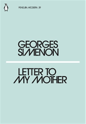 Letter to My Mother