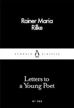Letters to a Young Poet
