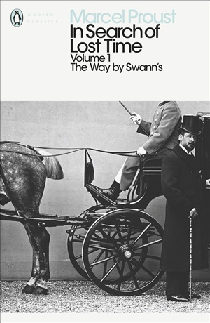 In Search of Lost Time. The way by Swann's