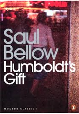 Humboldts Gift