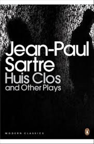 Huis Clos and Other Plays