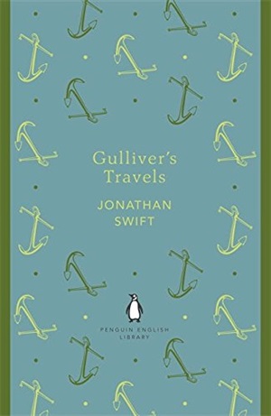Gullivers Travels