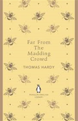 Far From the Madding Crowd