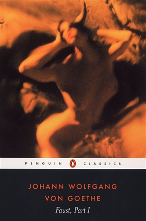 Faust Part 1