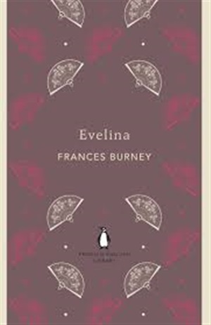 Evelina