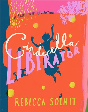Cinderella Liberator