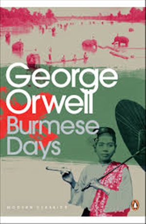Burmese Days