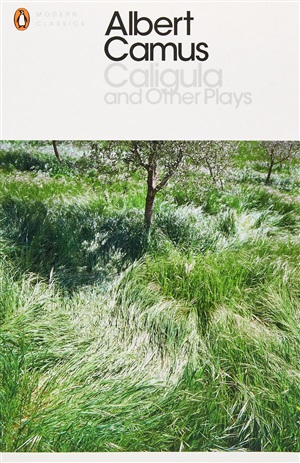 Caligula and Other Plays