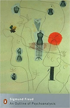 An Outline of PsychoanalysisUKS02201