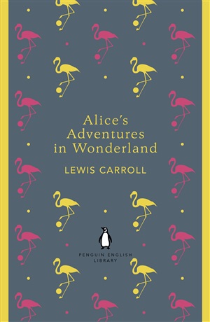 Alices Adventures in Wonderland and Thro