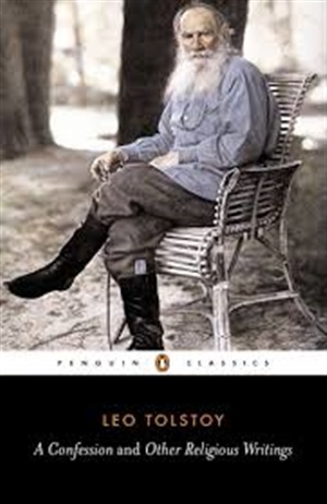 A Confession and Other Religious Writing