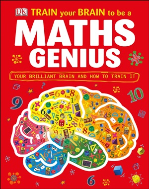 Train Your Brain to be a Maths Genius