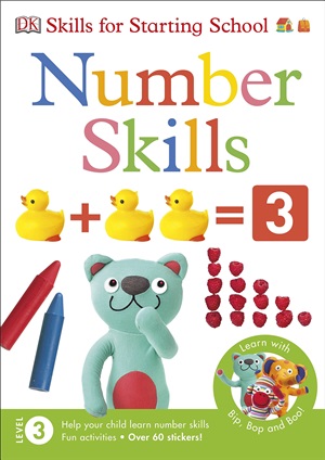 Number Skills