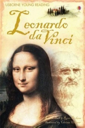 LEONARDO DA VINCI YR3