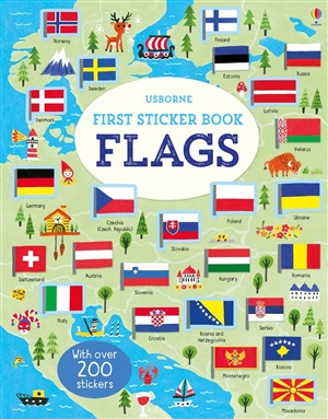 FLAGS