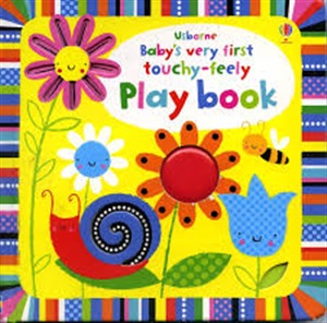 BVF TOUCHY FEELY PLAYBOOK