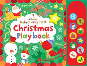 BVF CHRISTMAS PLAY BOOK