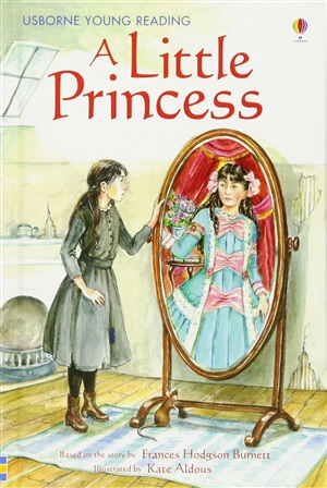 A LITTLE PRINCESS YR2
