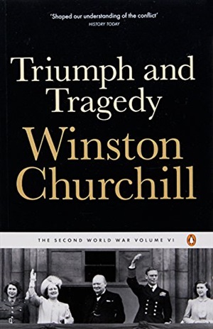 Triumph and Tragedy