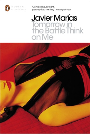 Tomorrow in the Battle Think UKS00401 on Me