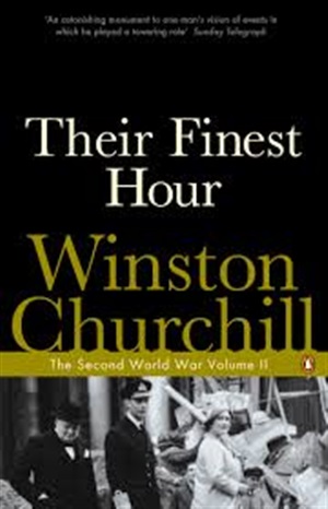 Their Finest Hour