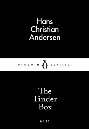 The Tinderbox