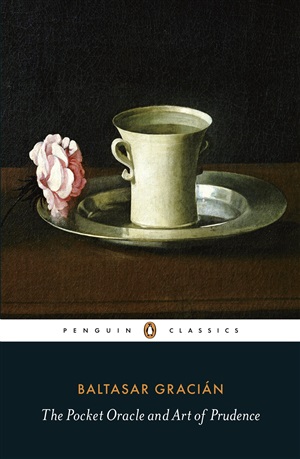 The Pocket Oracle and Art of UKS01101 Prudence