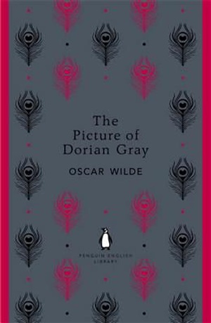 The Picture of Dorian Gray