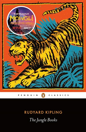 The Jungle Books