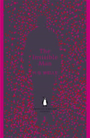 The Invisible Man