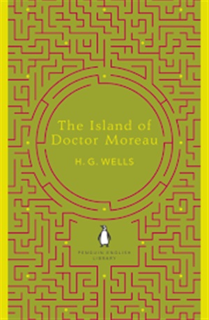 The Island of Doctor Moreau