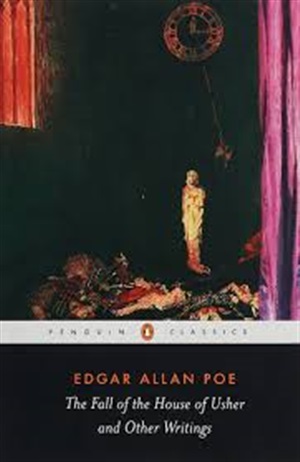 The Fall of the House of Usher and Other