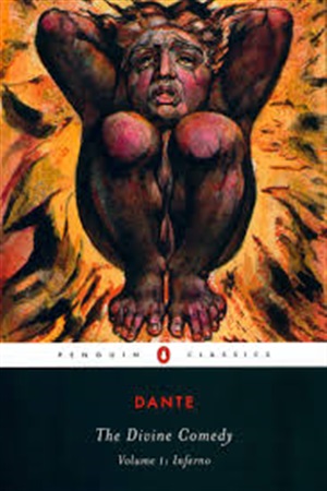 The Divine Comedy