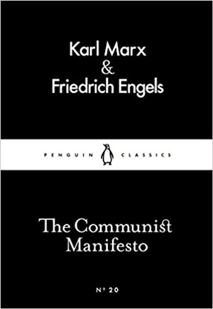 The Communist Manifesto
