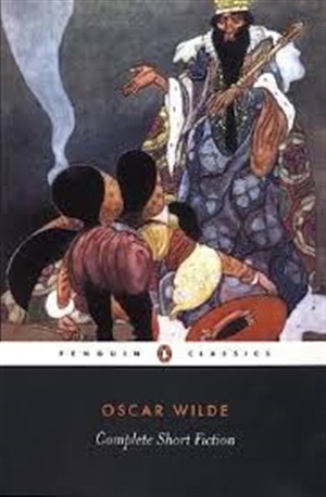 The Complete Short Fiction